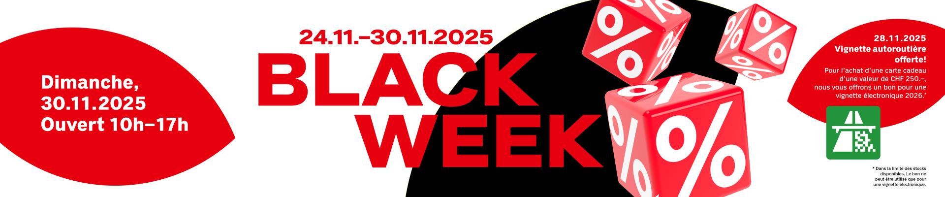 Black Week