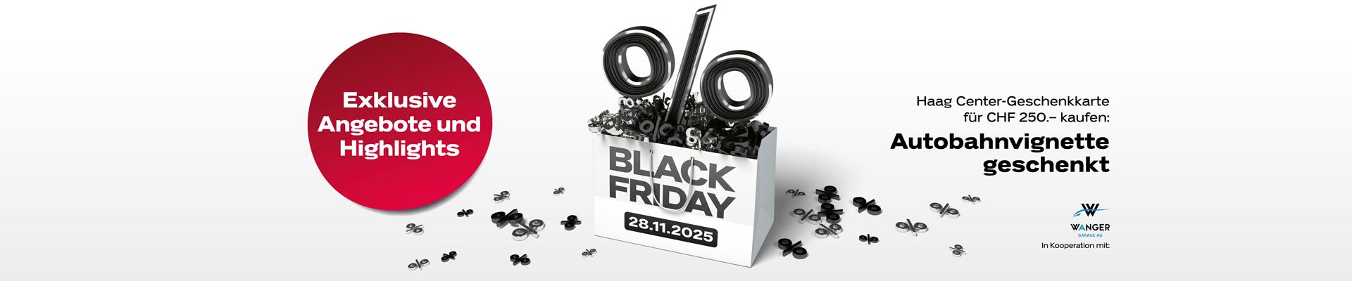 Black Friday, 28.11.2025