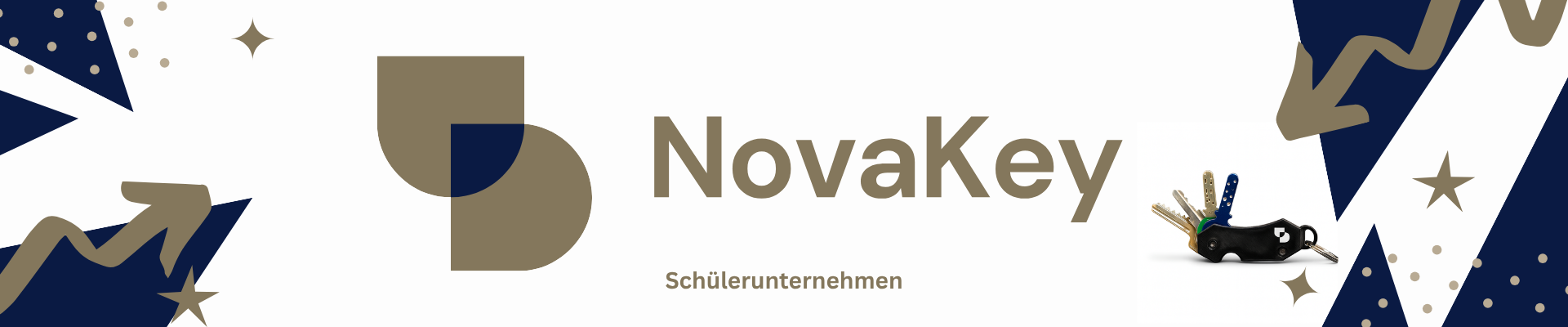 NovaKey live erleben im Volkiland
