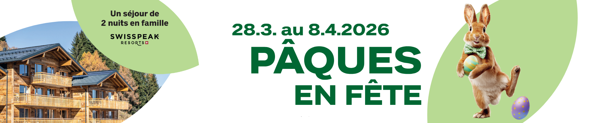 Joyeuses Pâques