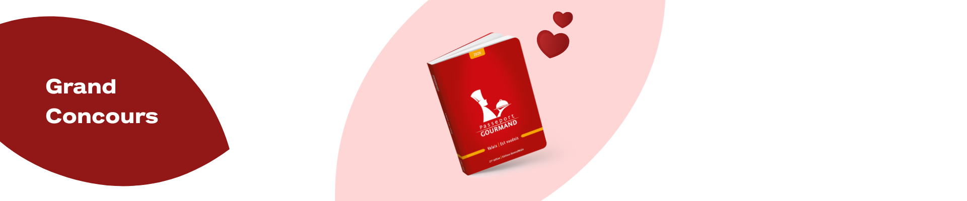 Concours Saint-Valentin