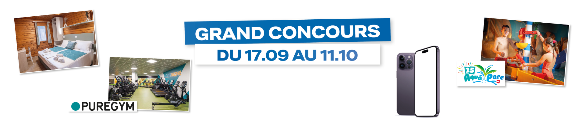 Grand concours