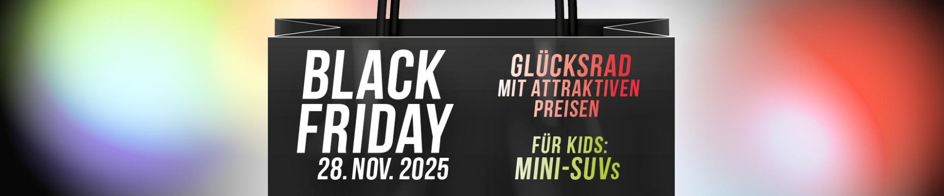 Black Friday, 28.11.2025