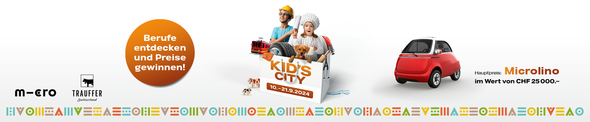 Kid's City