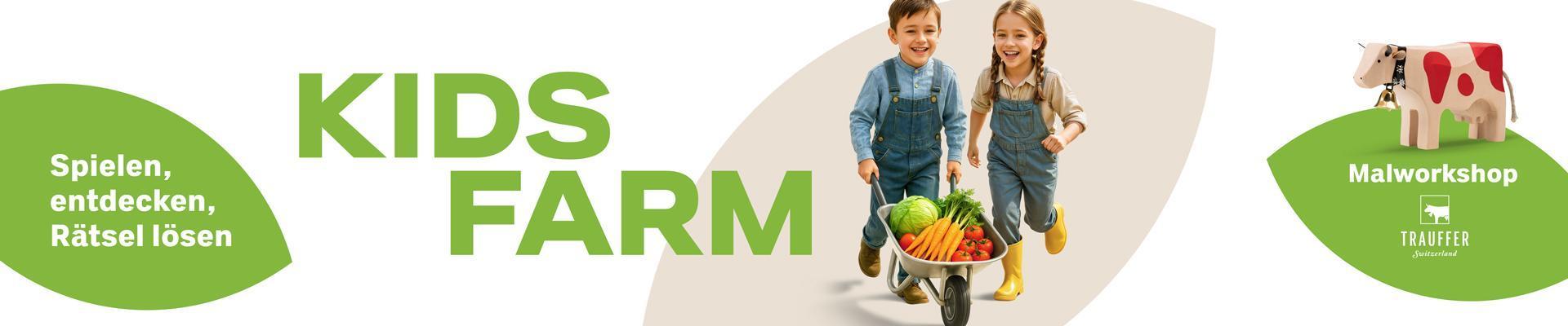 Kids Farm