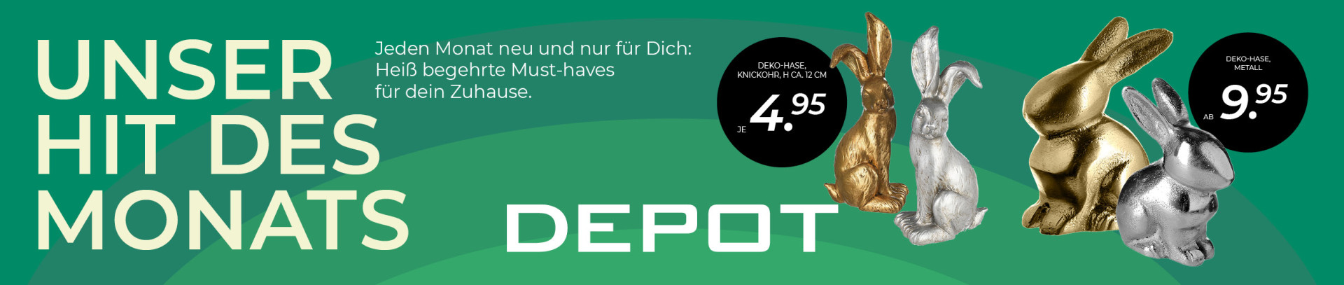 DEPOT