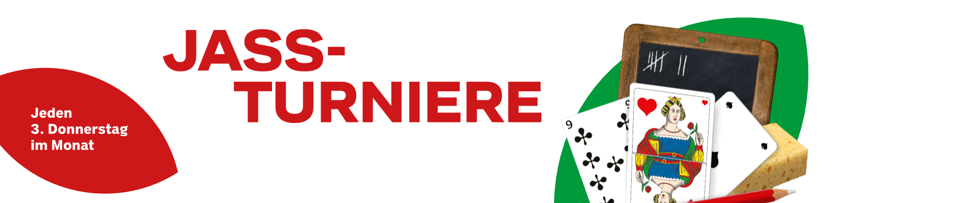 Jass turnier 2026