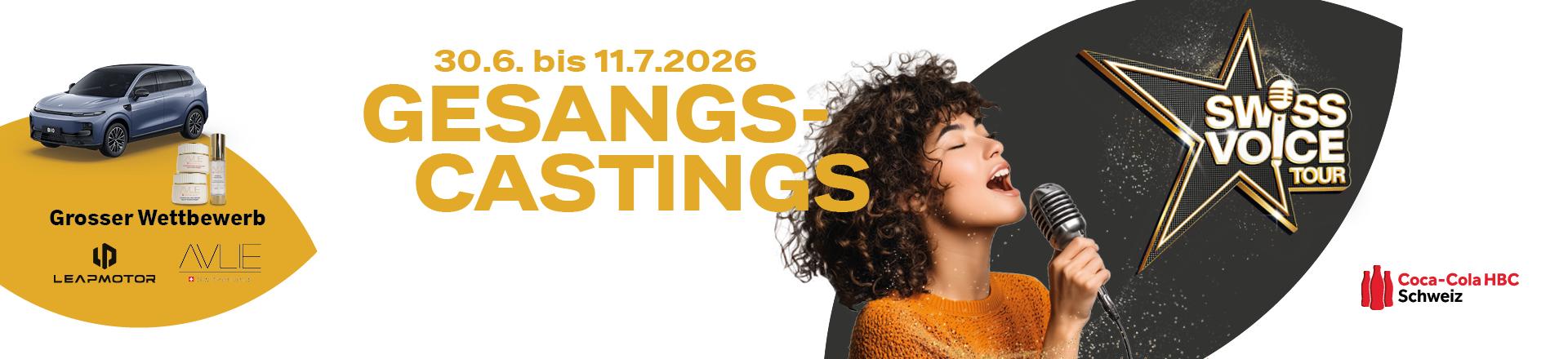 Swiss Voice Tour 2026