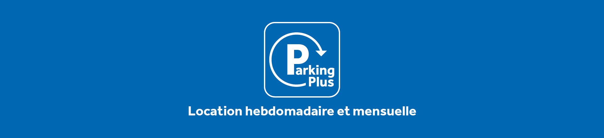 Parking Plus