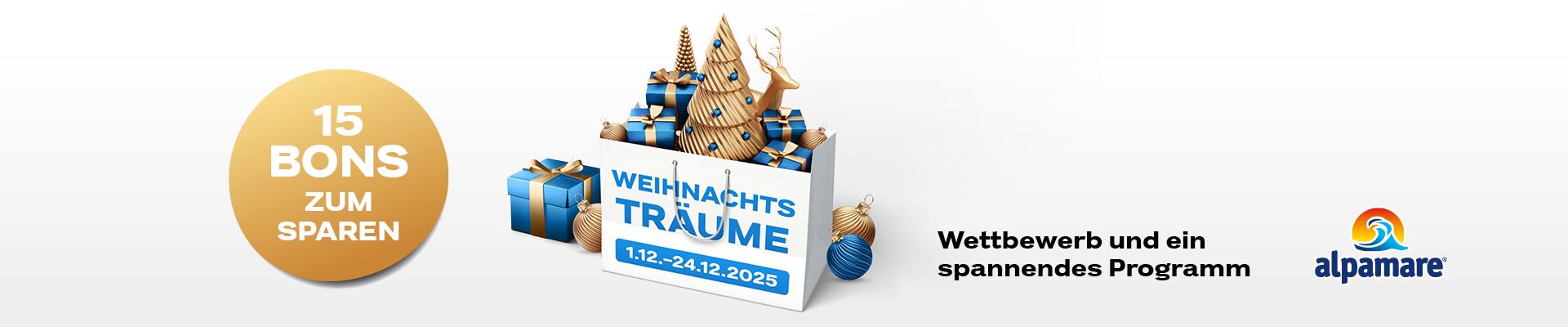 Weihnachtsträume
