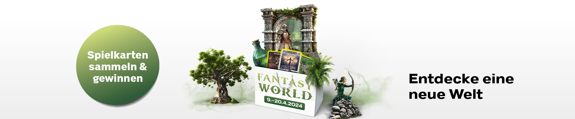 Fantasy World