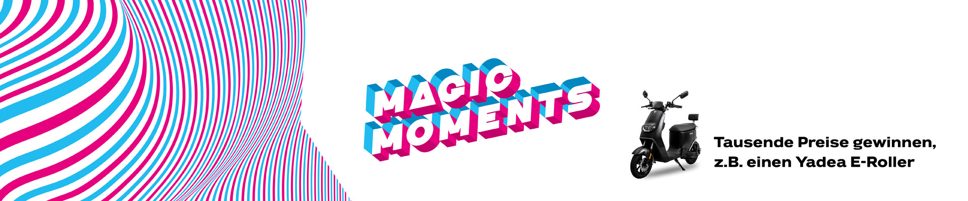 Magic Moments