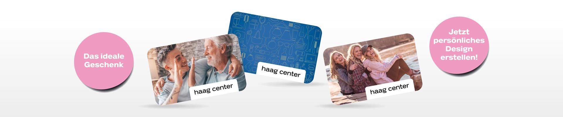 Geschenkkarten online bestellen