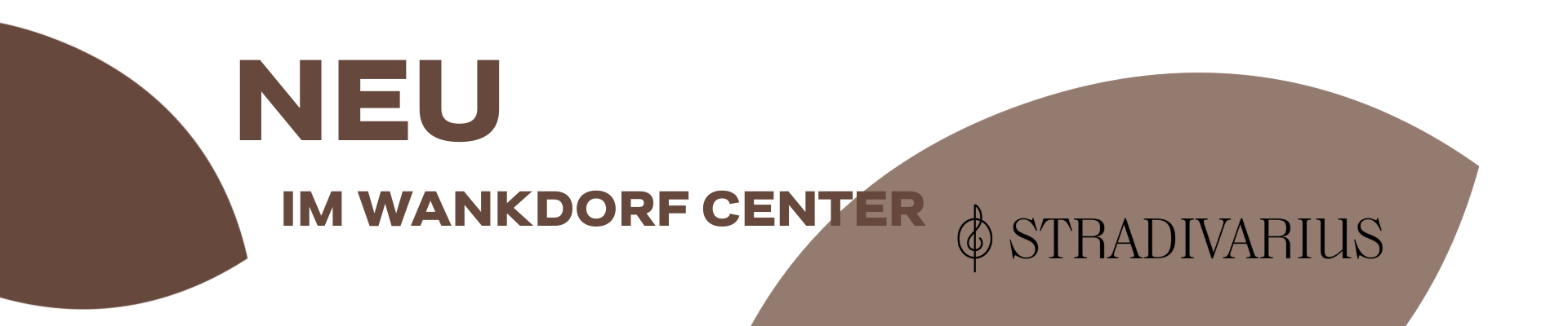 NEU: Stradivarius - ab 26. März 2026