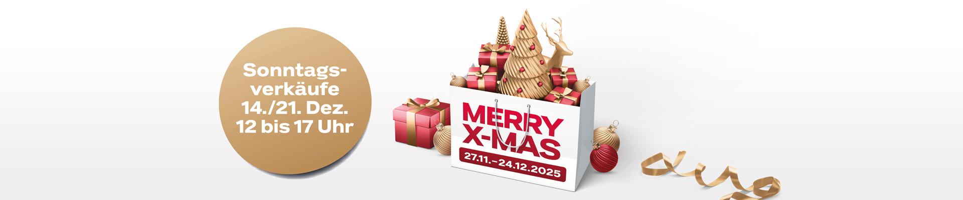 Weihnachten 2025
