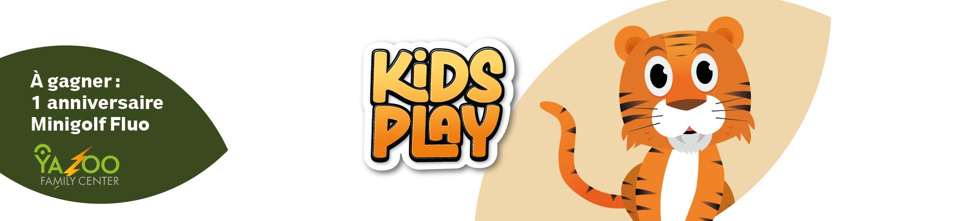 Kids Play