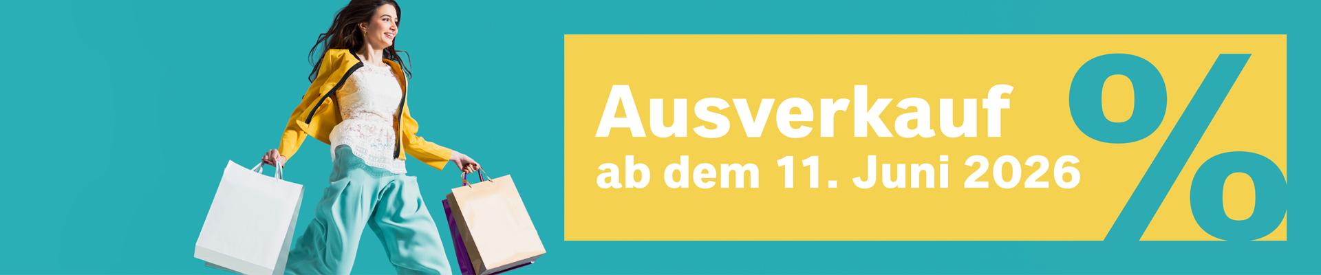 Sommer Sale