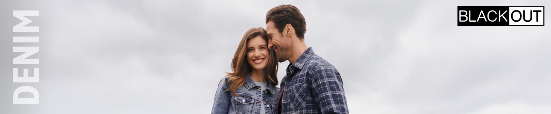 WE LOVE DENIM