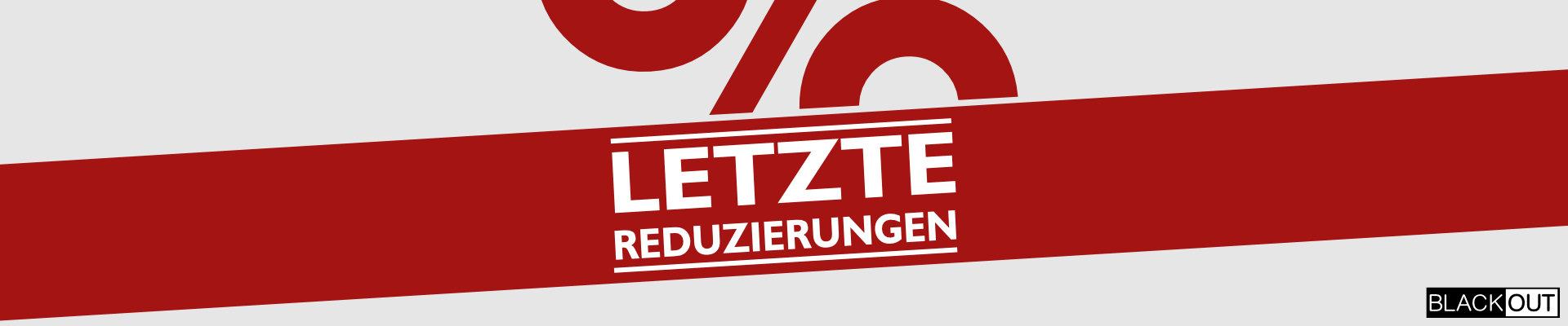 LETZTE CHANCE