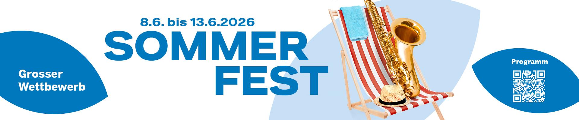 Sommerfest