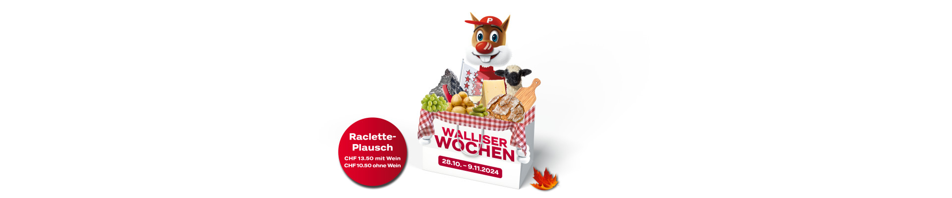 Walliser Wochen