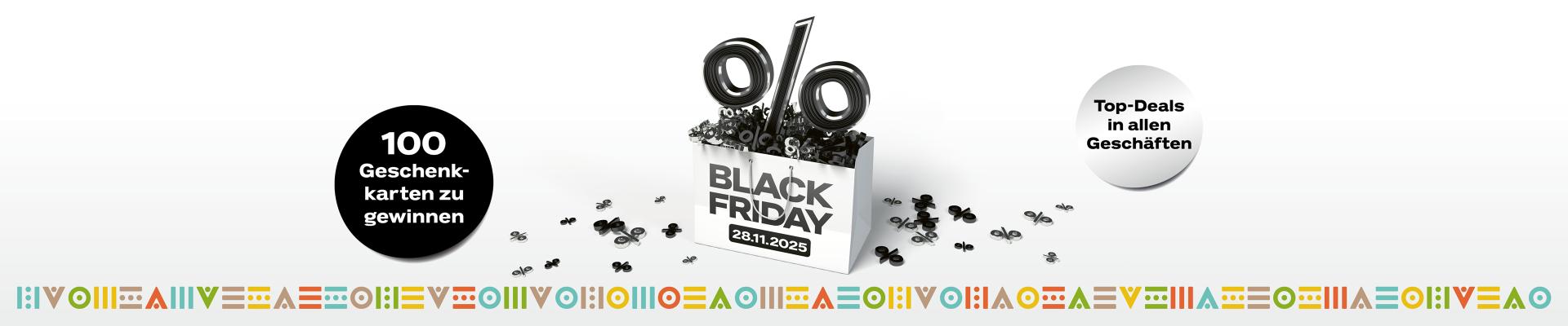 Black Friday