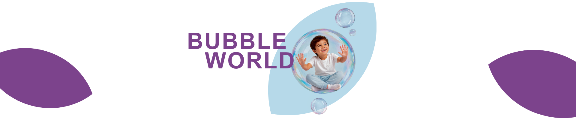 Bubble World