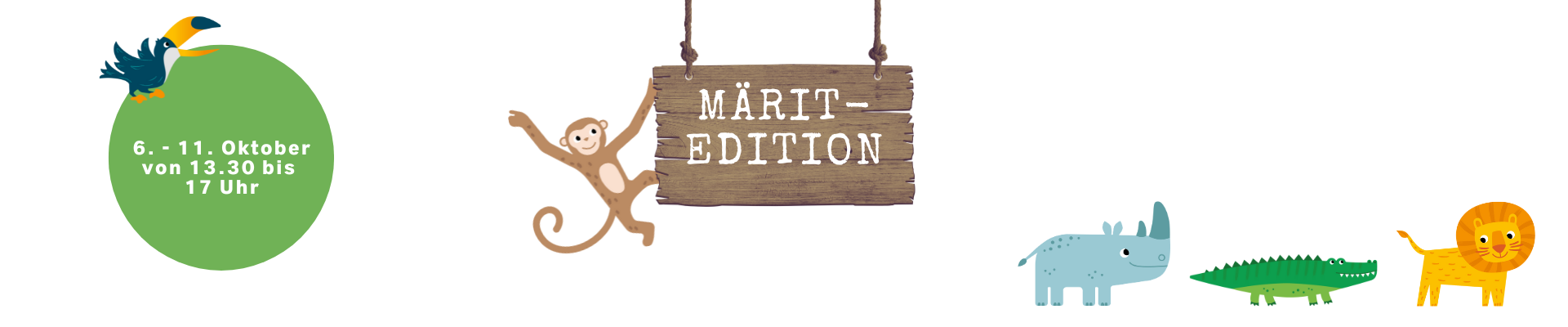 Wankdorf Märit Kids Club-Woche