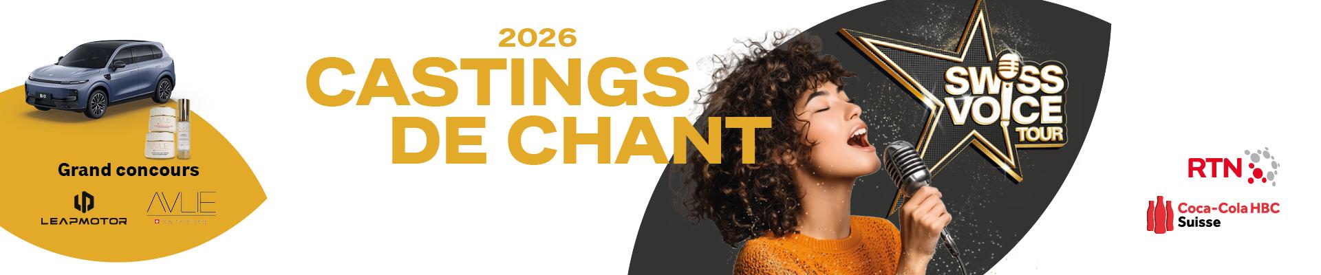 Swiss Voice Tour Saison 11