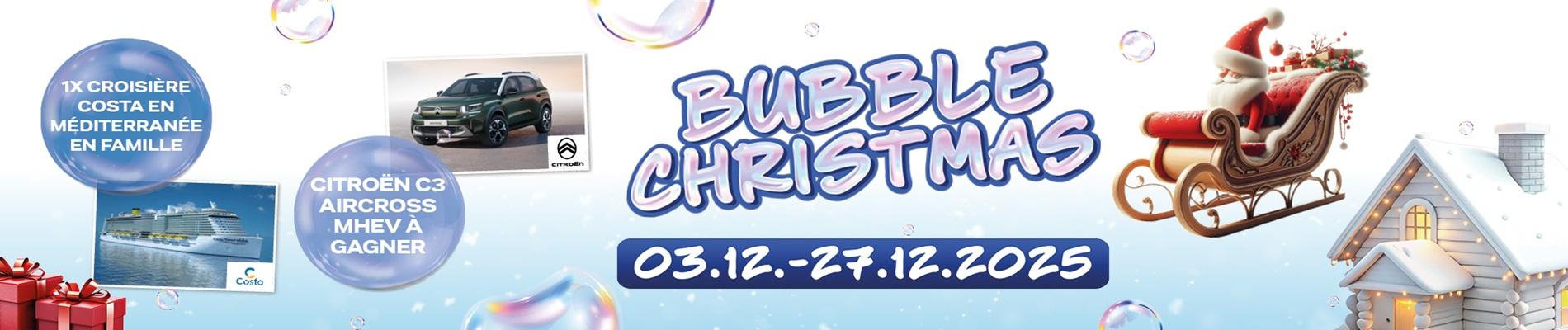 Noël au Léman Centre