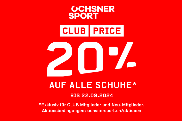 Ochsner Sport Sale