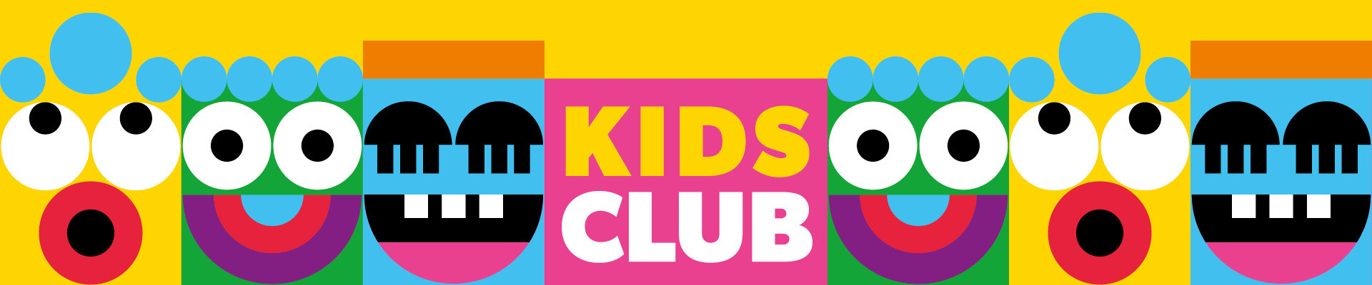 Kids Club 2025