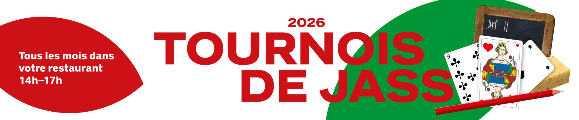 Jouer au jass au Centre Bahnhof