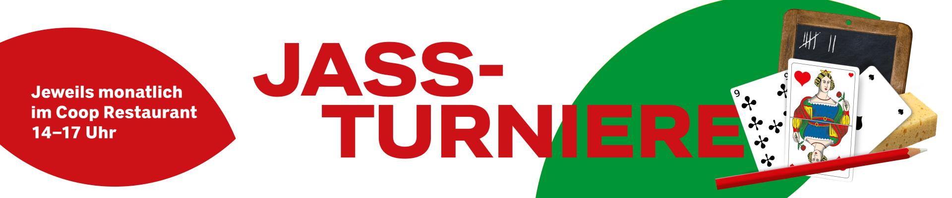 Jass-Turniere 2026