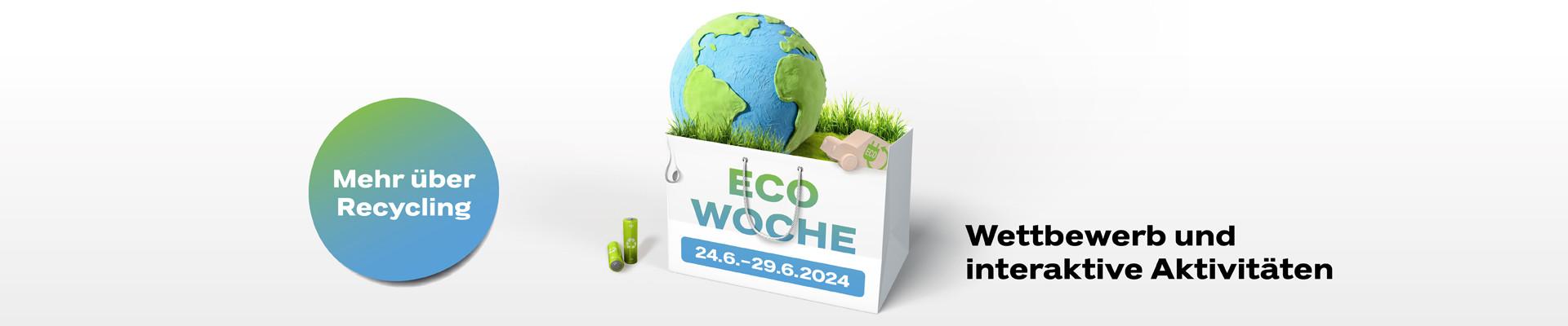 Eco-Woche