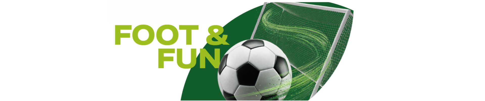 Foot & Fun