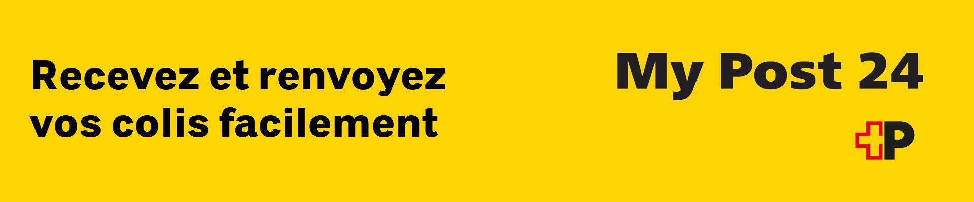 Nouveau : My Post 24