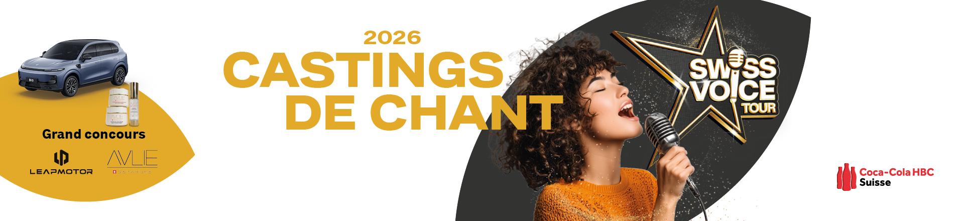 Swiss Voice Tour Saison 11