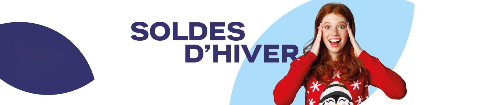 Soldes d'hiver