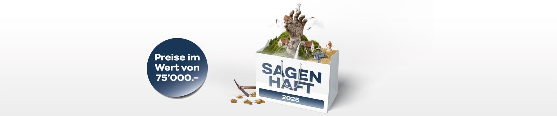 Sagenhaft