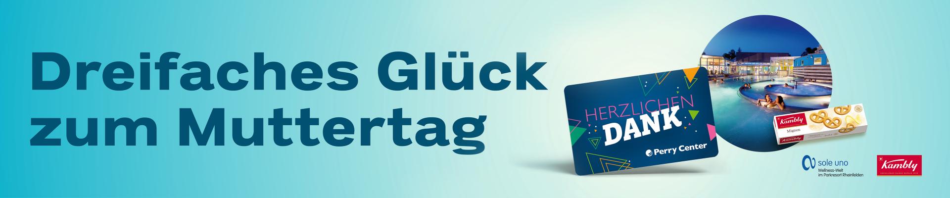 Muttertag 2026