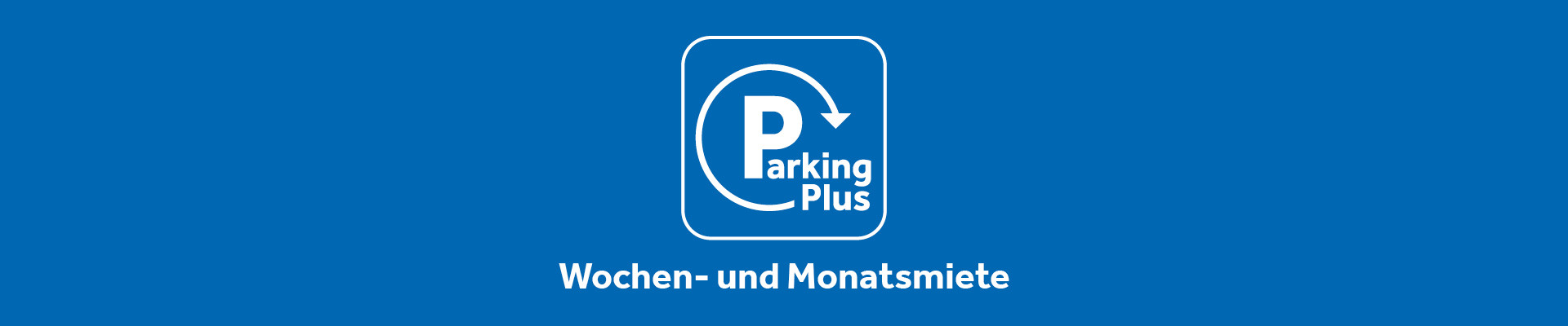 Ihr Parkplatz im Karussell Kreuzlingen