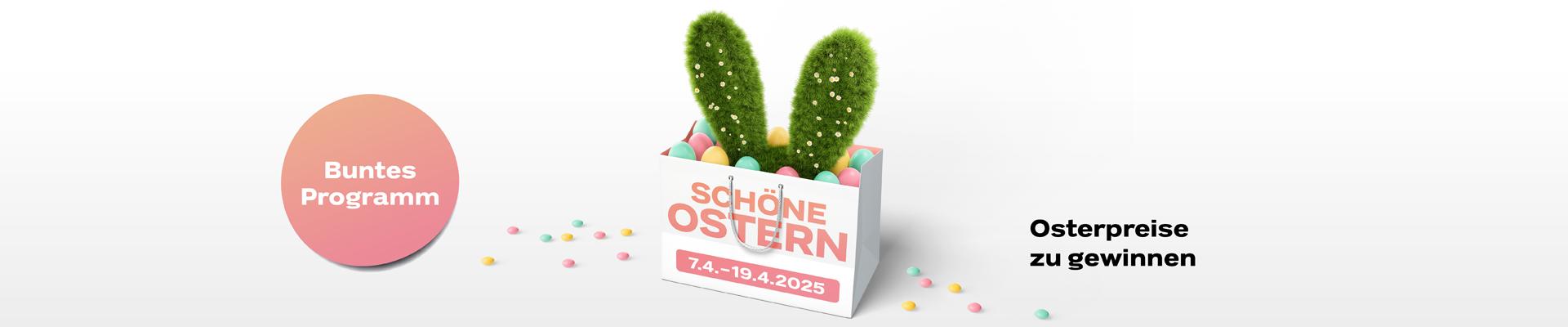 Unser Osterprogramm