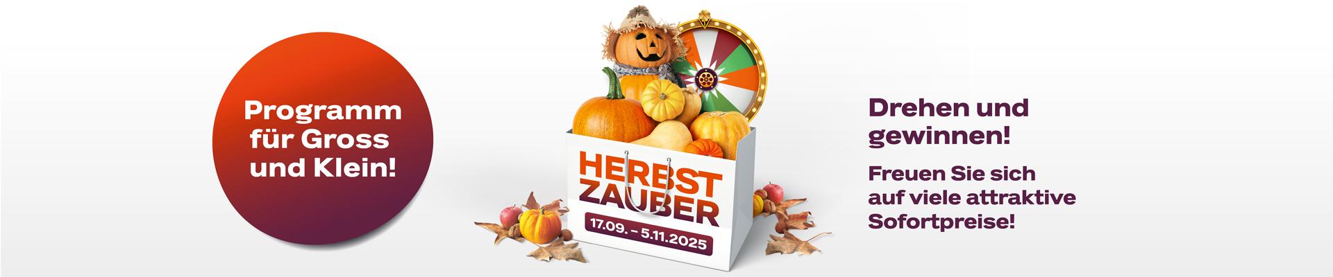 Herbstzauber