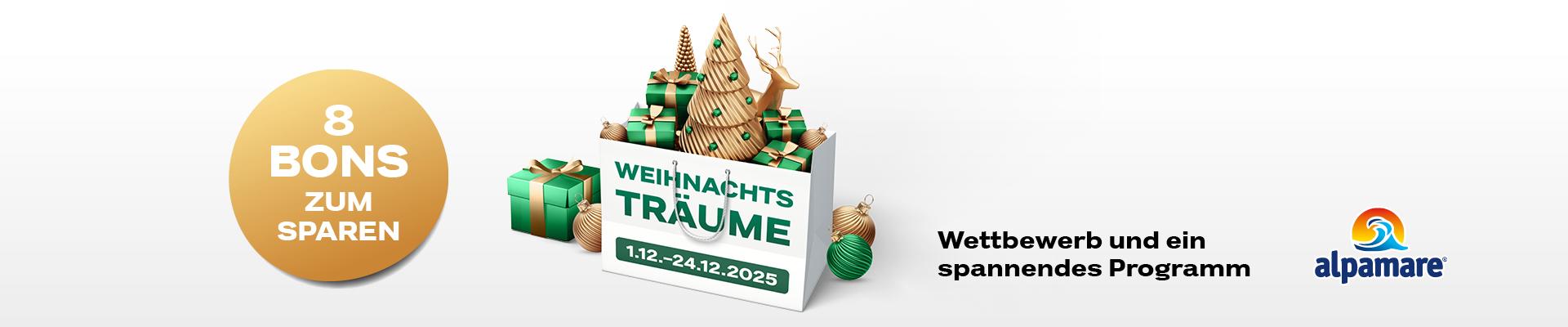 Weihnachts Träume