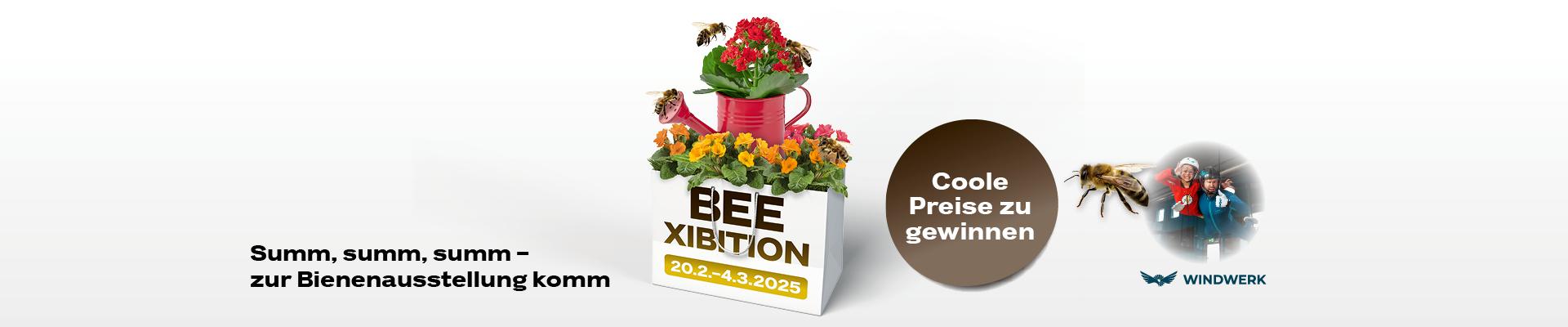 BeExibition