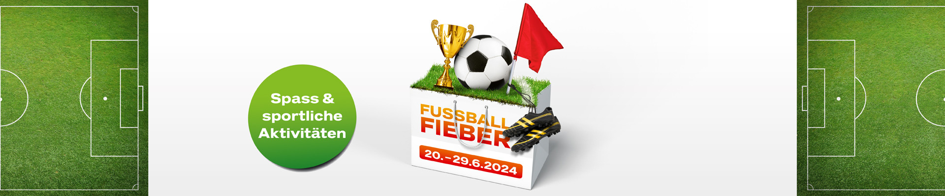 Fussball-Fieber
