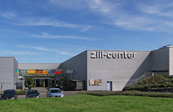 Ziil Center