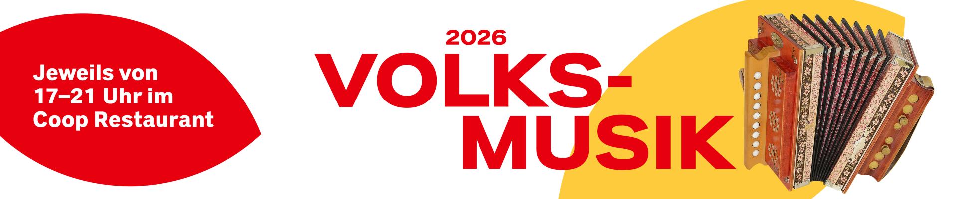 Musikalische Unterhaltung