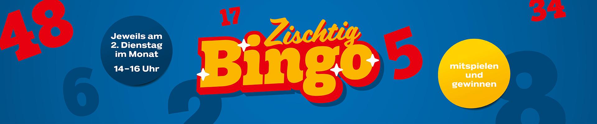 Bingo Zischtig